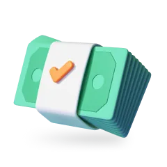 Money bundle