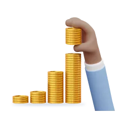 Money bundle