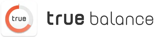 True Balance Logo
