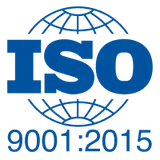 logo ISO